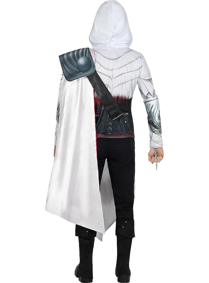 Ezio Auditore Assassin's Creed -asu miehille