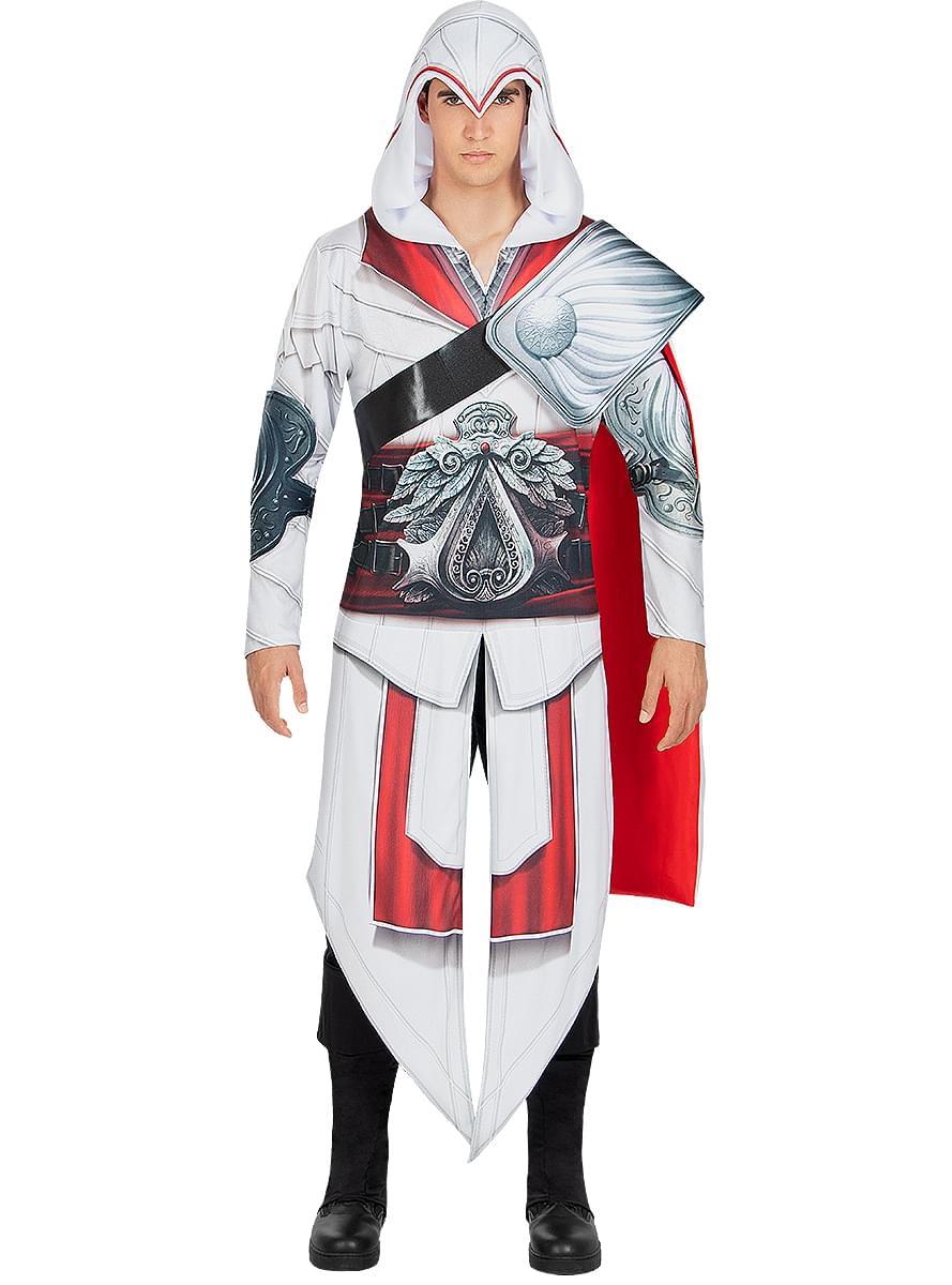 Ezio Auditore Assassin's Creed -asu miehille