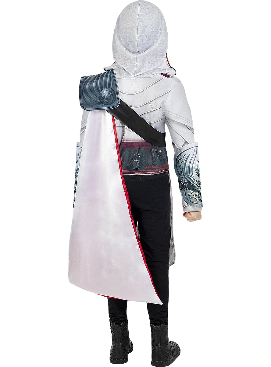 Kostým Ezio Auditore Assassin‘s Creed pro chlapce