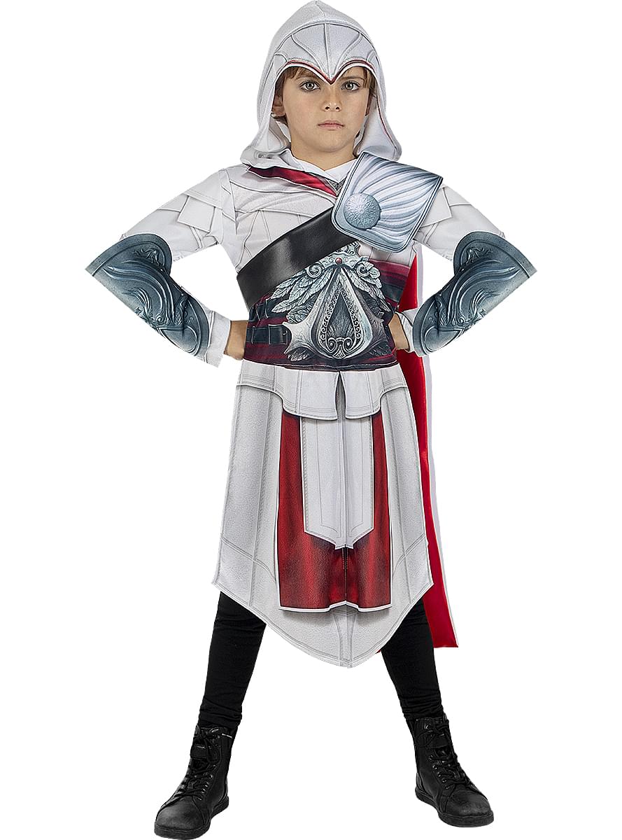   Ezio Auditore Assassin's Creed kostim za dječake