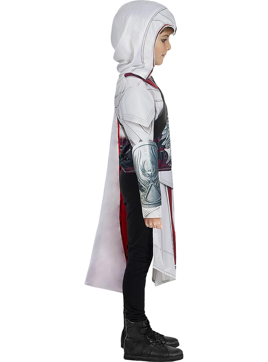 Costum Ezio Auditore Assassin's Creed pentru copii