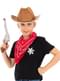 Kit di accessori da cowboy per bambini