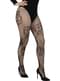 La Catrina Fishnet Tights for Women