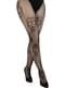 La Catrina Fishnet Tights for Women
