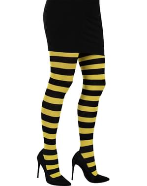 Bee Tights for Women