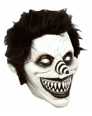 Máscara de Laughing Jack - Creepypasta