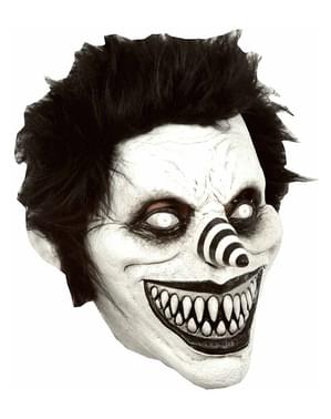 M?scara de Laughing Jack - Creepypasta