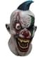 Masque digital Pinned Eye Clown adulte