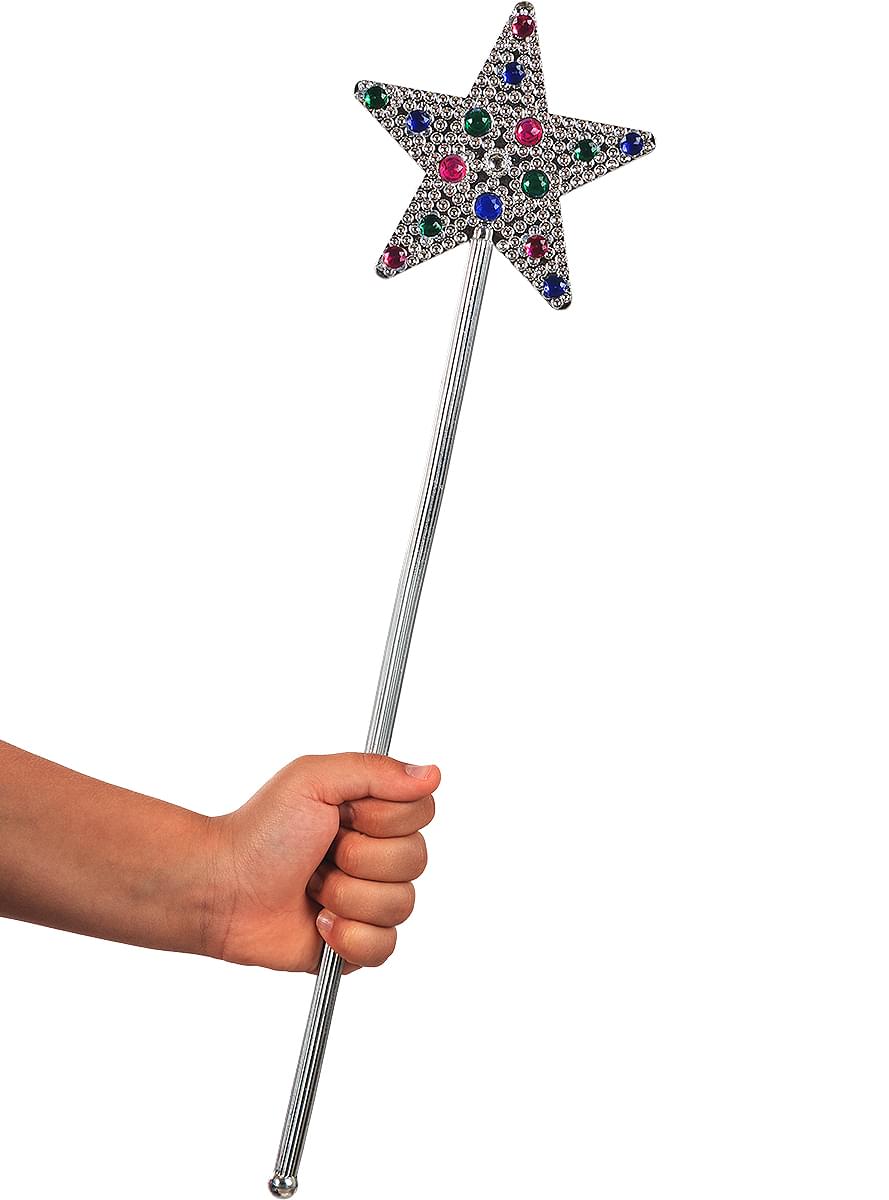 Glinda Wand - The Wizard of Oz