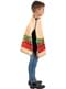 Hamburger Costume for Kids