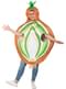 Costume da cipolla