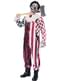 Déguisement clown tueur Premium homme