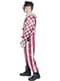 Déguisement clown tueur Premium homme