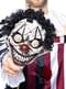 Horror-Clown Kostüm Premium für Herren