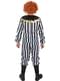Deluxe eng clownkostuum voor mannen Plus Size