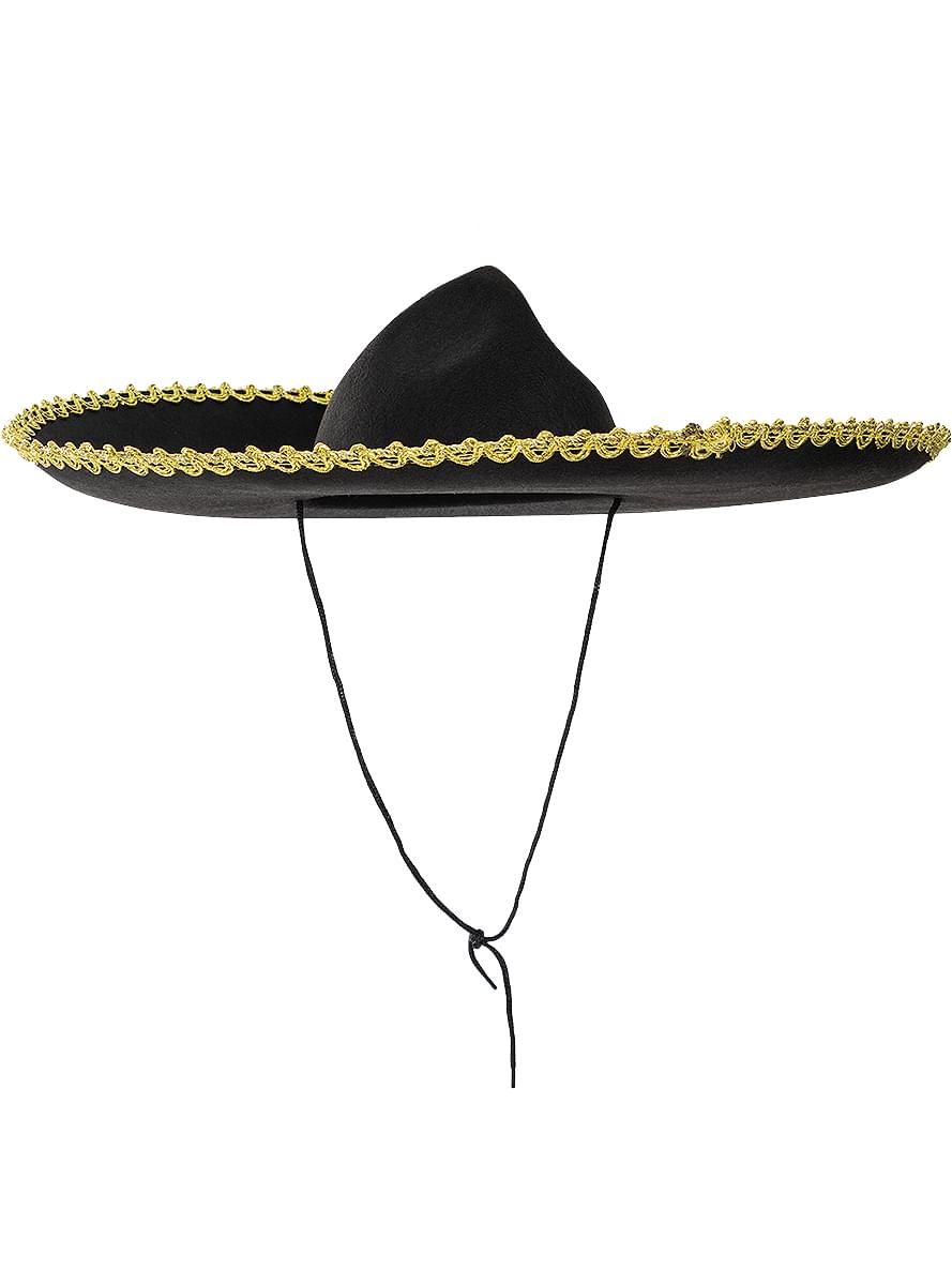 Mariachi skrybėlė