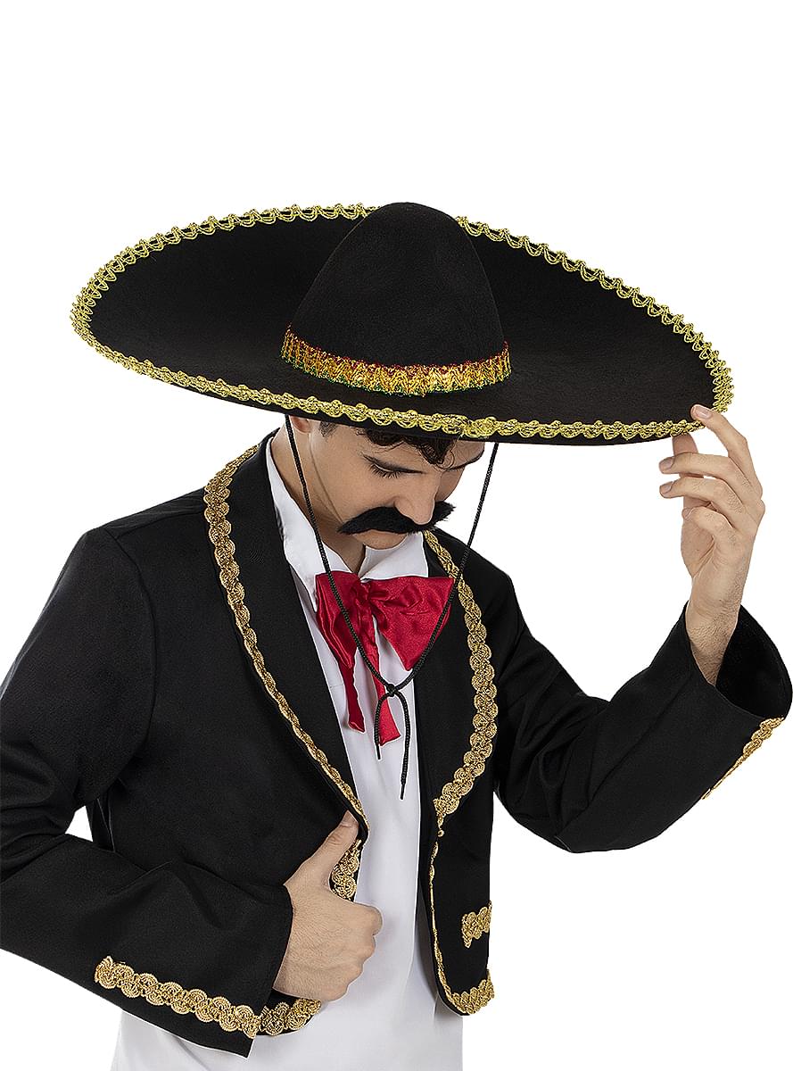 Mariachi Hat
