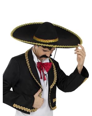 Mariachi hatt