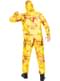 Nuclear Zombie Costume for Men
