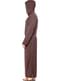 Costume da monaco per adulto