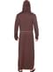Monk Costume for Adults