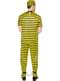 Prisoner Costume