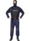Déguisement SWAT homme