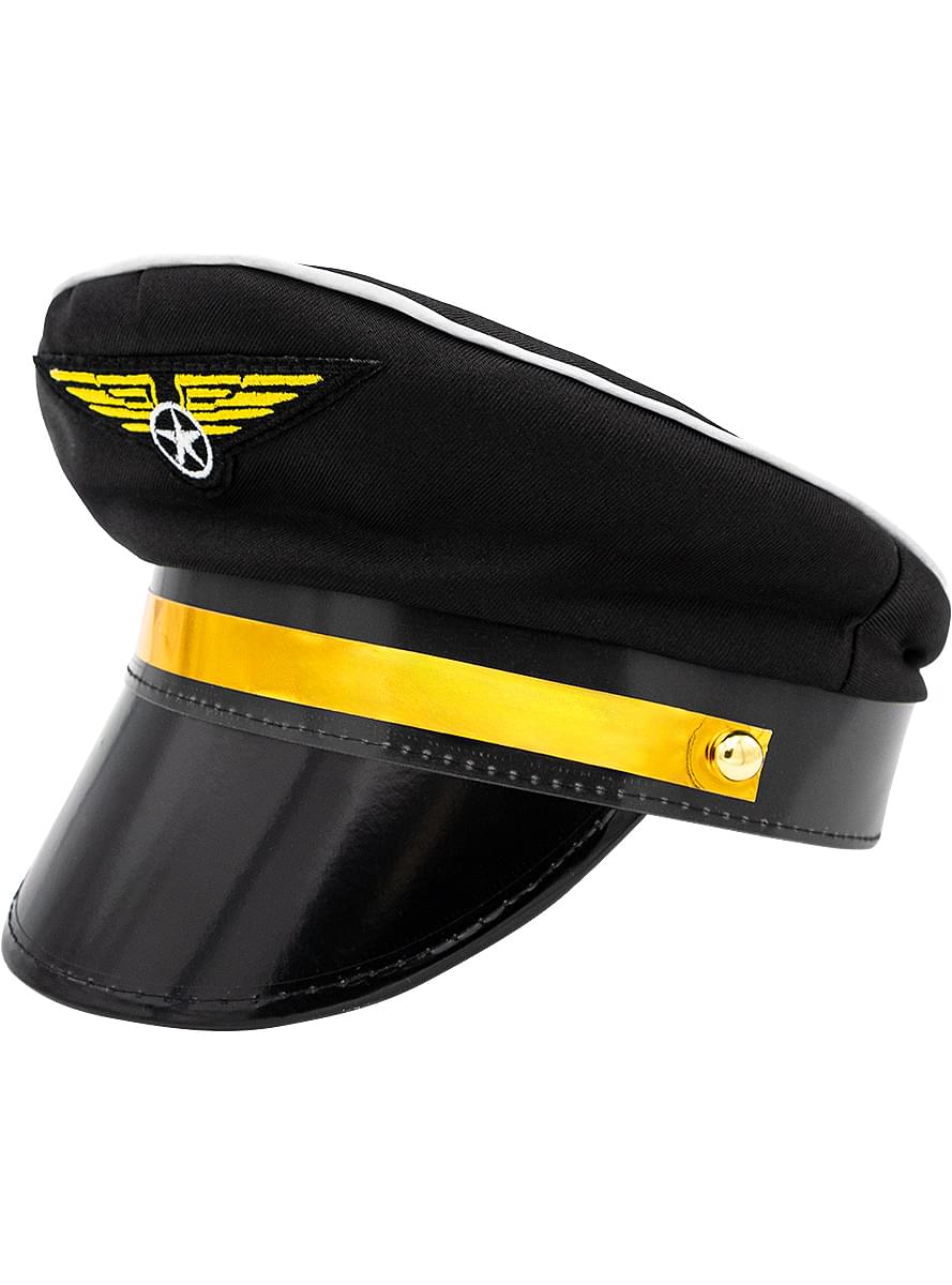 Lidošanā Pulkvedis vāciņš