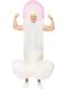 Disfraz de pene hinchable para adulto