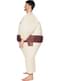 Inflatable Sumo Wrestler Costume for Adults