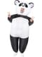 Inflatable Panda Costume for Adults