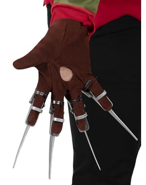 Killer Knife Glove