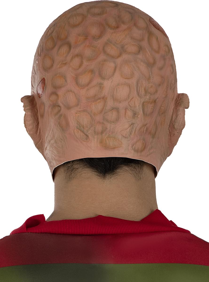 Dræber maske
