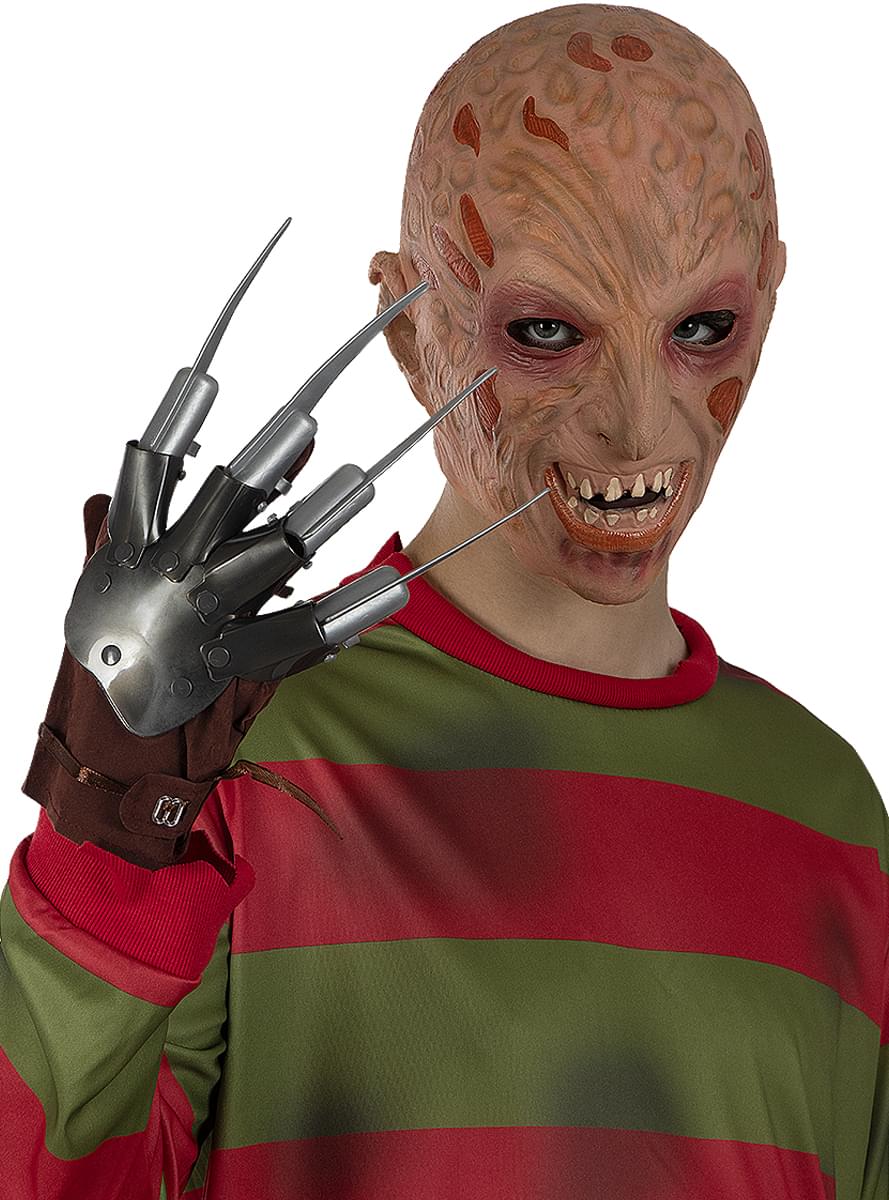 Killer Mask