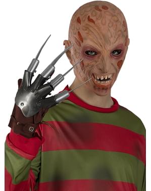 Dræber maske