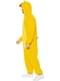 Костюм Chick Onesie за възрастни