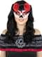 Deluxe Catrina Eye Mask