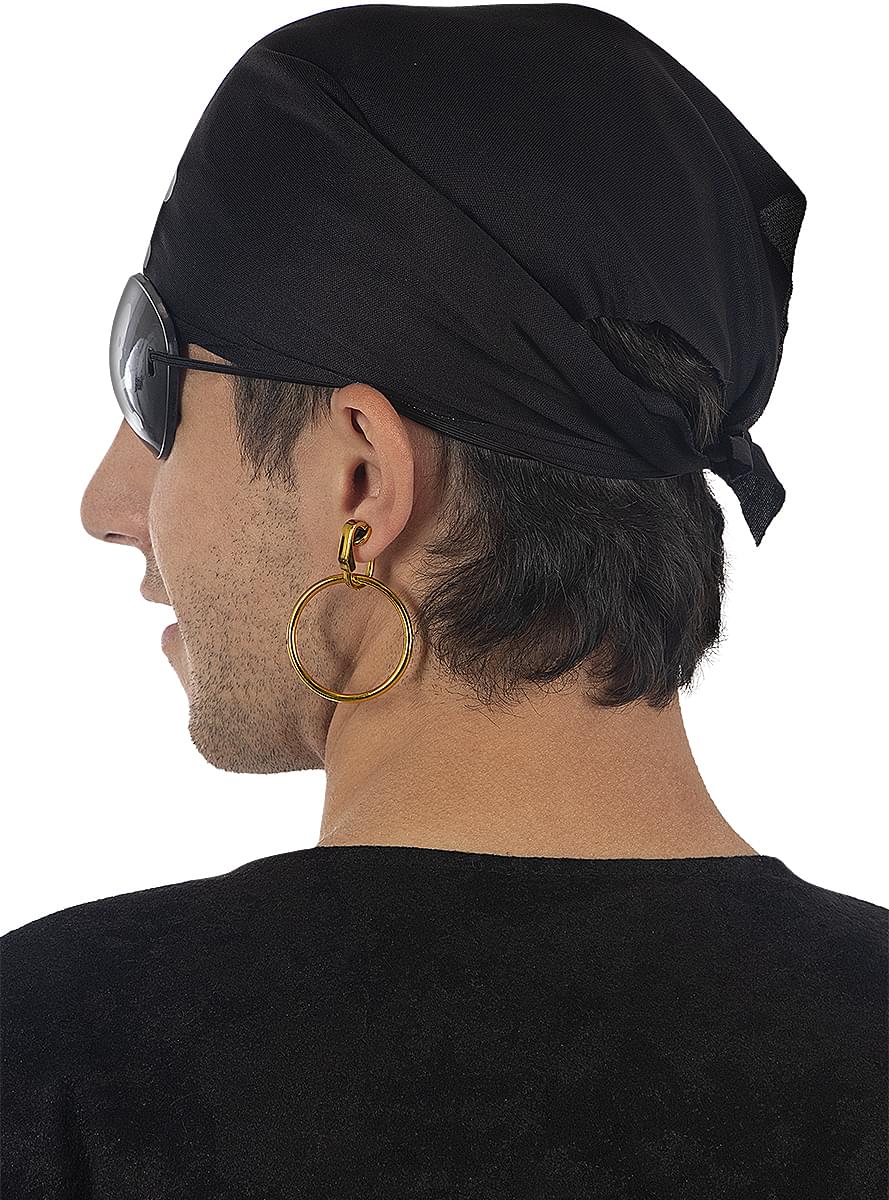 Set Pirataccessoarer
