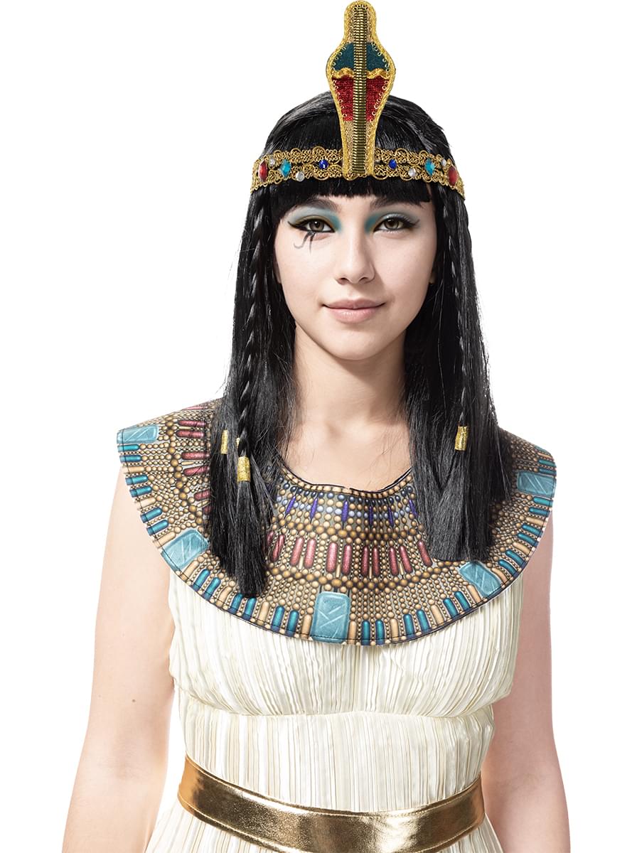 Cleopatra otsanauha