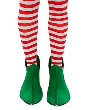 Scarpe da elfo per bambini