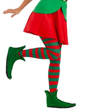 Buty Elfa dla dzieci