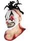 Kill the Clowns Punk Maske