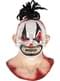 Kill the Clowns Punk Maske