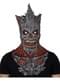 Demonic Death Mask