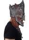Mask demonisk död