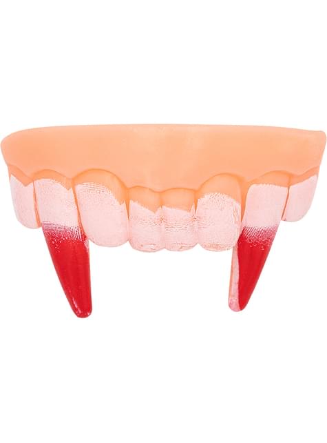 Vampire Teeth for Kids