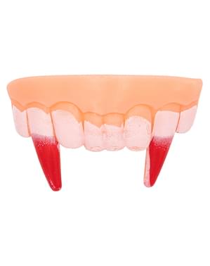 Denti da vampiro per bambini