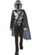 Classic The Mandalorian Costume for Boys - Star Wars