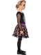 Day of the Dead Catrina Skeleton Costume for Girls