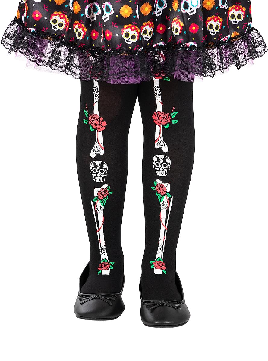 Catrina sukkpüksid tüdrukutele